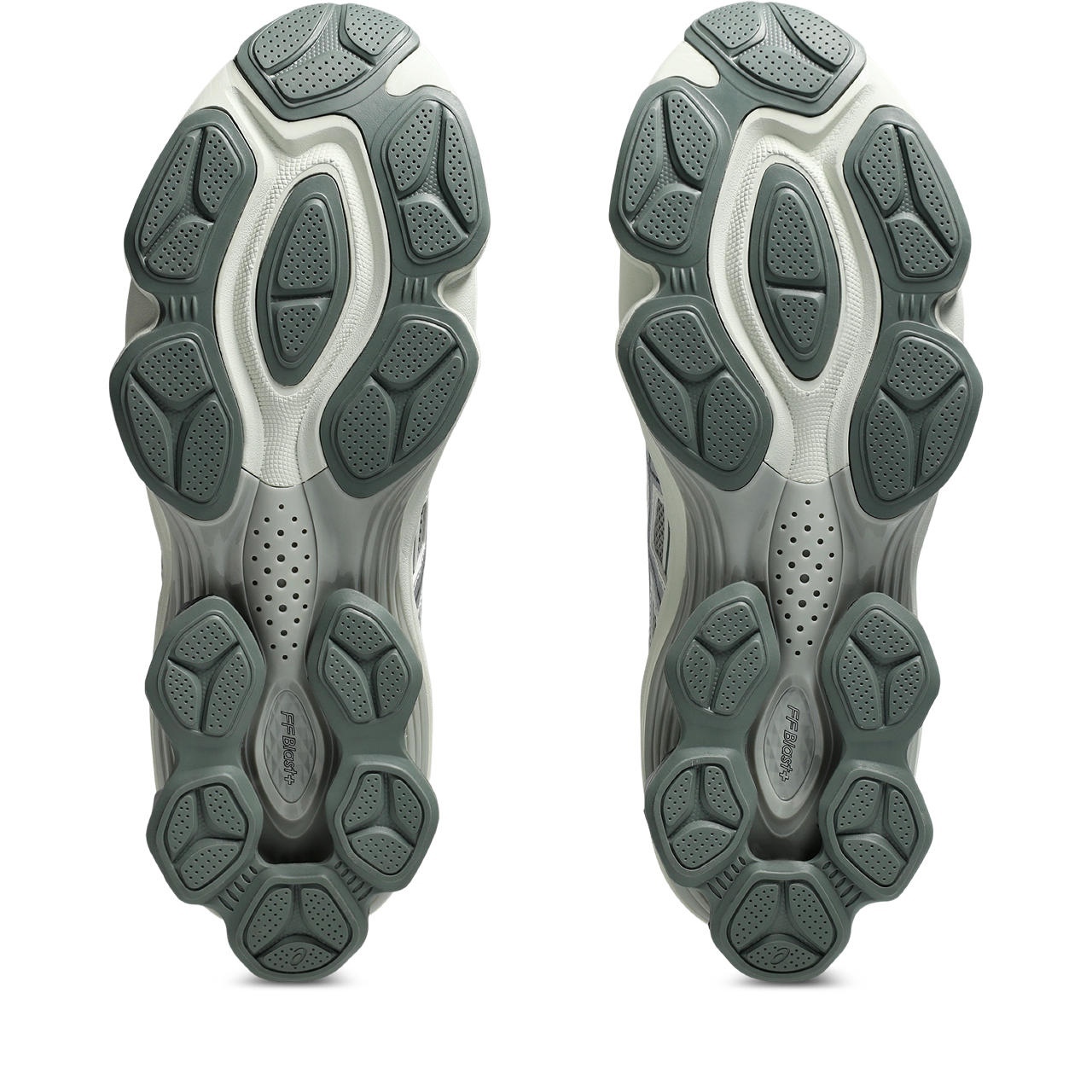 GEL-KINETIC FLUENT 男女中性款  運動休閒鞋 1203A591-021