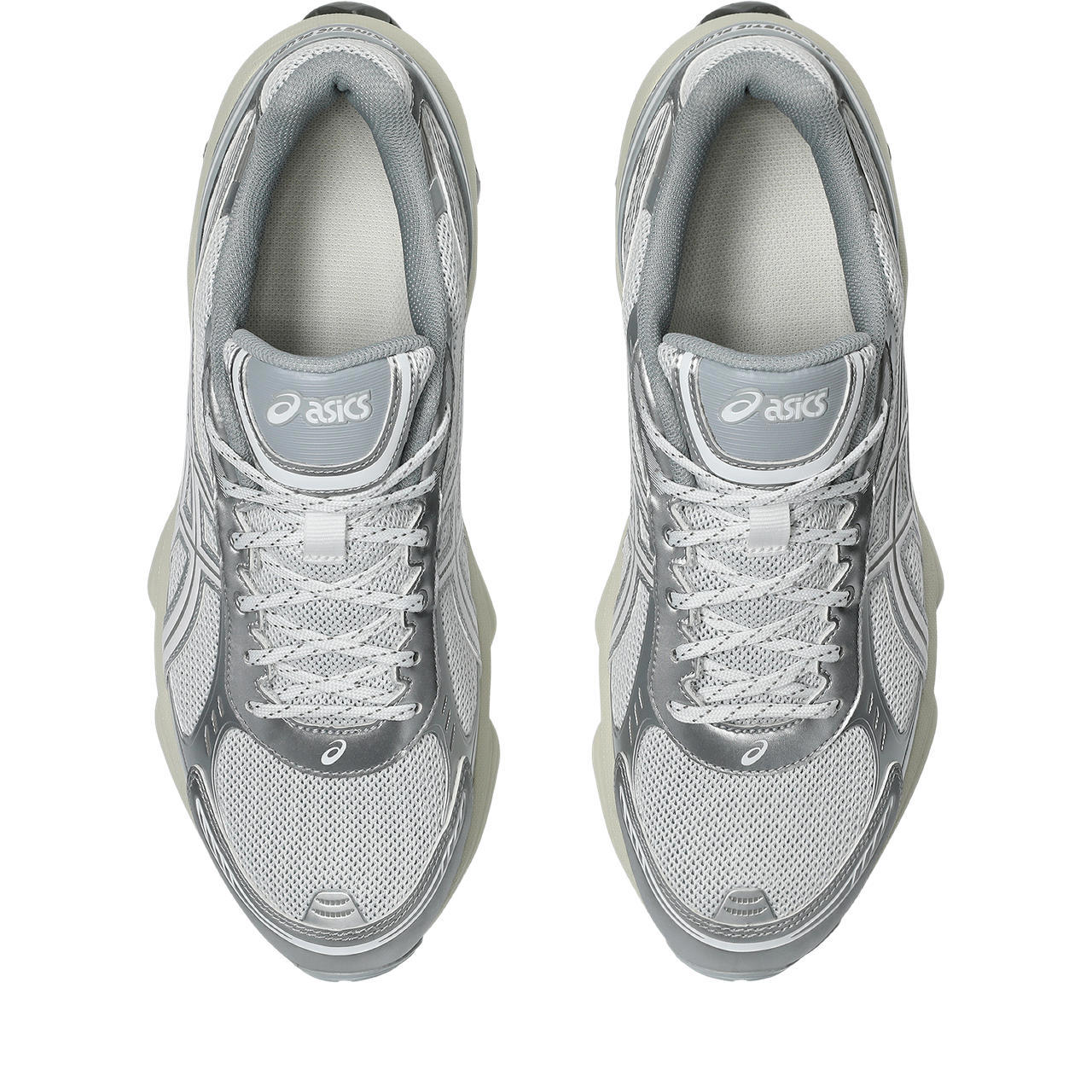 GEL-KINETIC FLUENT 男女中性款  運動休閒鞋 1203A591-101