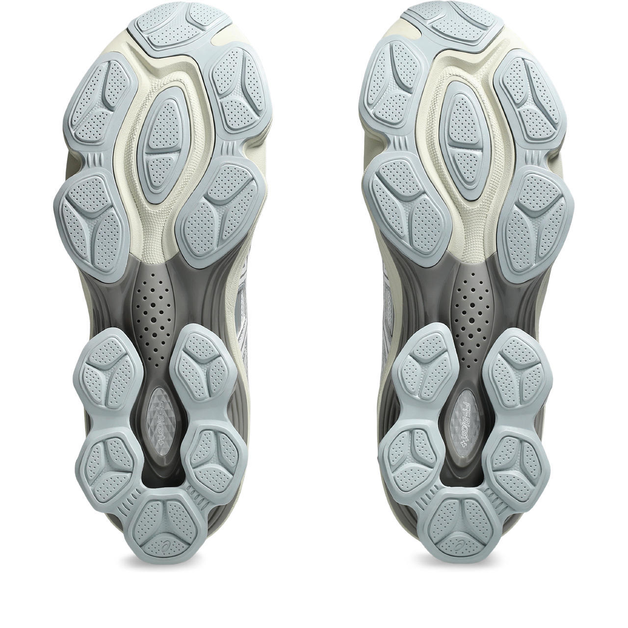 GEL-KINETIC FLUENT 男女中性款  運動休閒鞋 1203A591-101