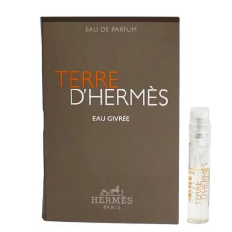 Hermes 冷冽之水淡香精 2ML