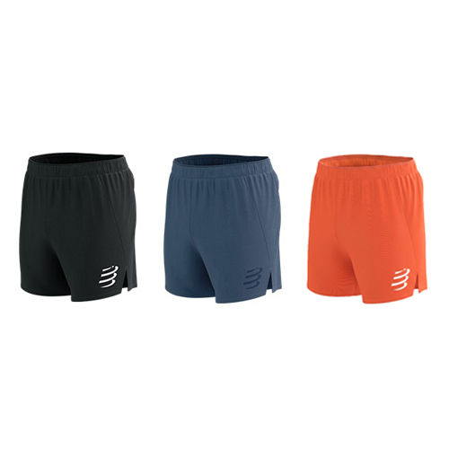 輕量跑褲 2.0 (3色)