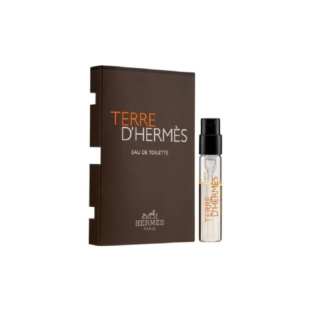 Hermes 大地男性淡香水 2ML