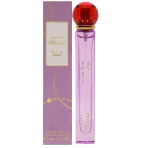 Chopard 費利西亞玫瑰女性淡香精 10ML