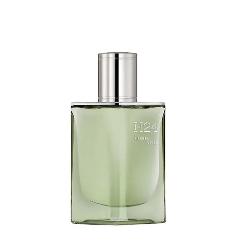 Hermes H24 Herbes Vives男性淡香精 100ML TESTER