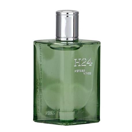 Hermes H24 Herbes Vives淡香精 5ML