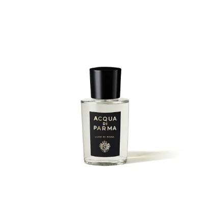 Acqua Di Parma 格調系列 -曦光玫瑰淡香精5ML