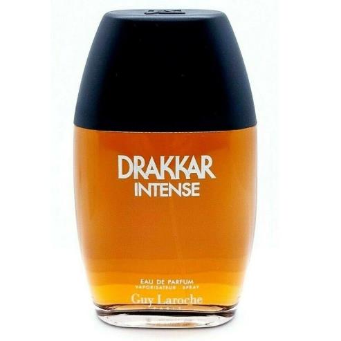 Guy Laroche Drakkar Noir 男性淡香水 100ML TESTER