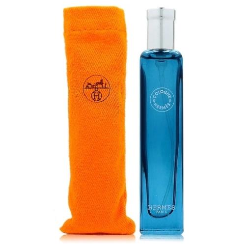 Hermes 黑檸檬古龍水 15ML