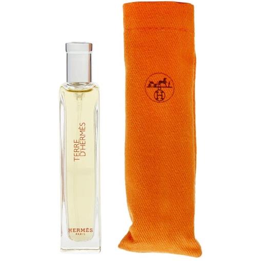 Hermes 大地香精 15ML