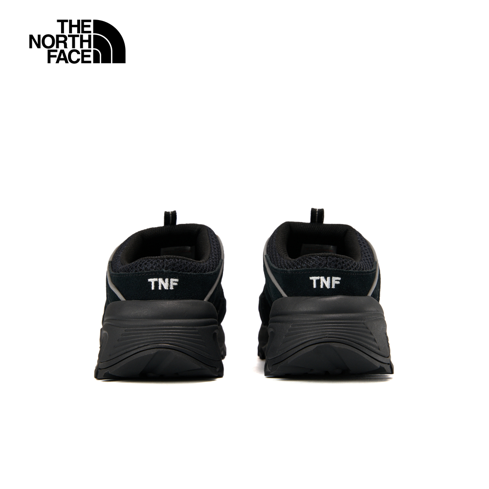 【10/25 12點週末限定】The North Face北面男女款黑色Vibram抓地耐磨運動鞋｜8AE2KY4