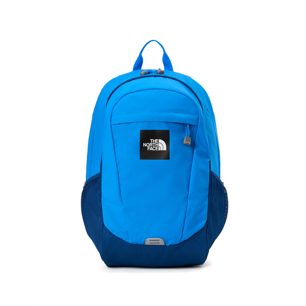 The North Face北面兒童藍色休閒後背包｜8AMX59J