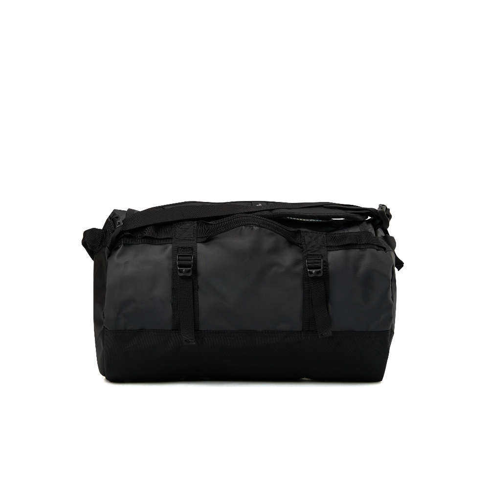 【經典ICON】男女款黑色休閒旅行包｜52SS53R
