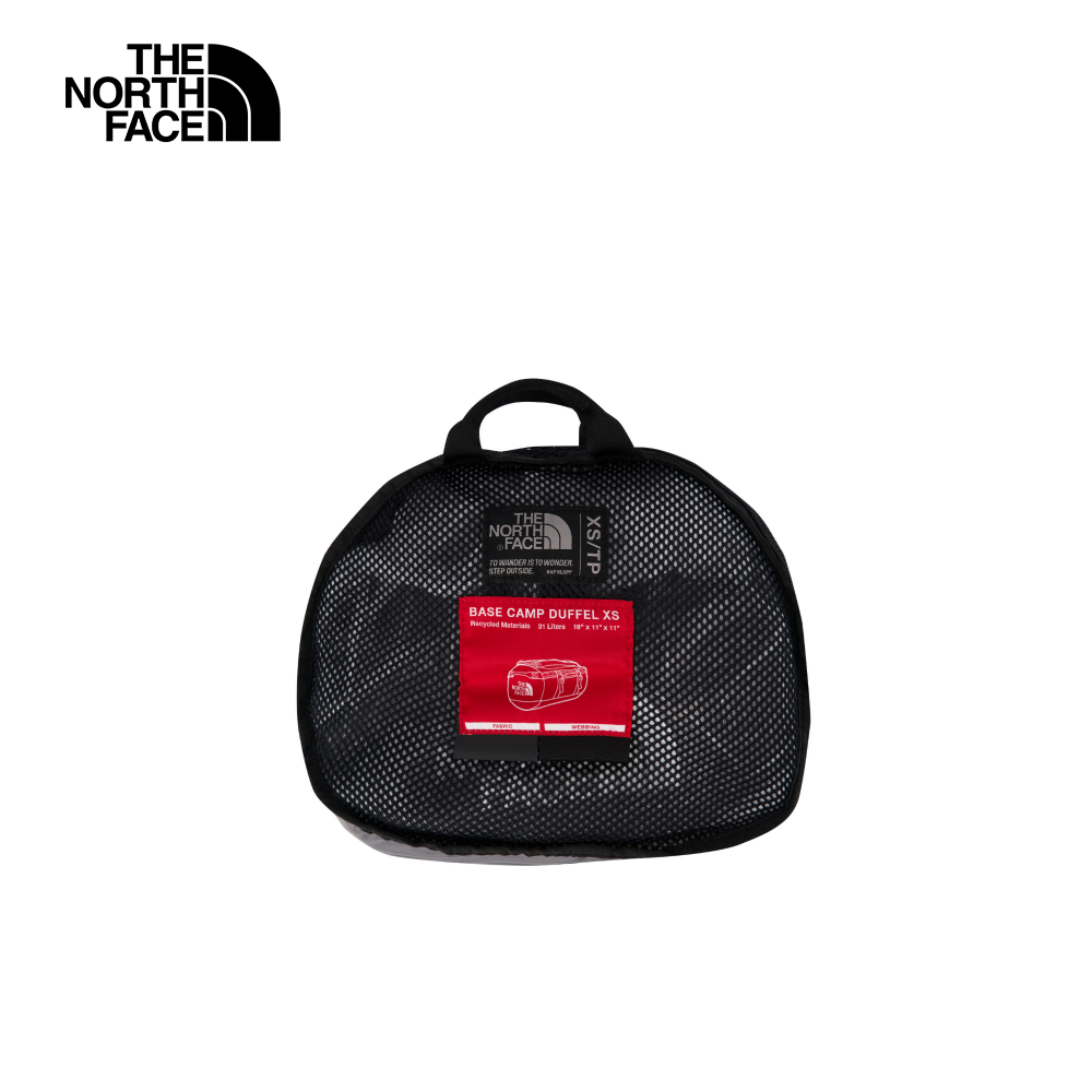 【經典ICON】男女款黑色休閒旅行包｜52SS53R