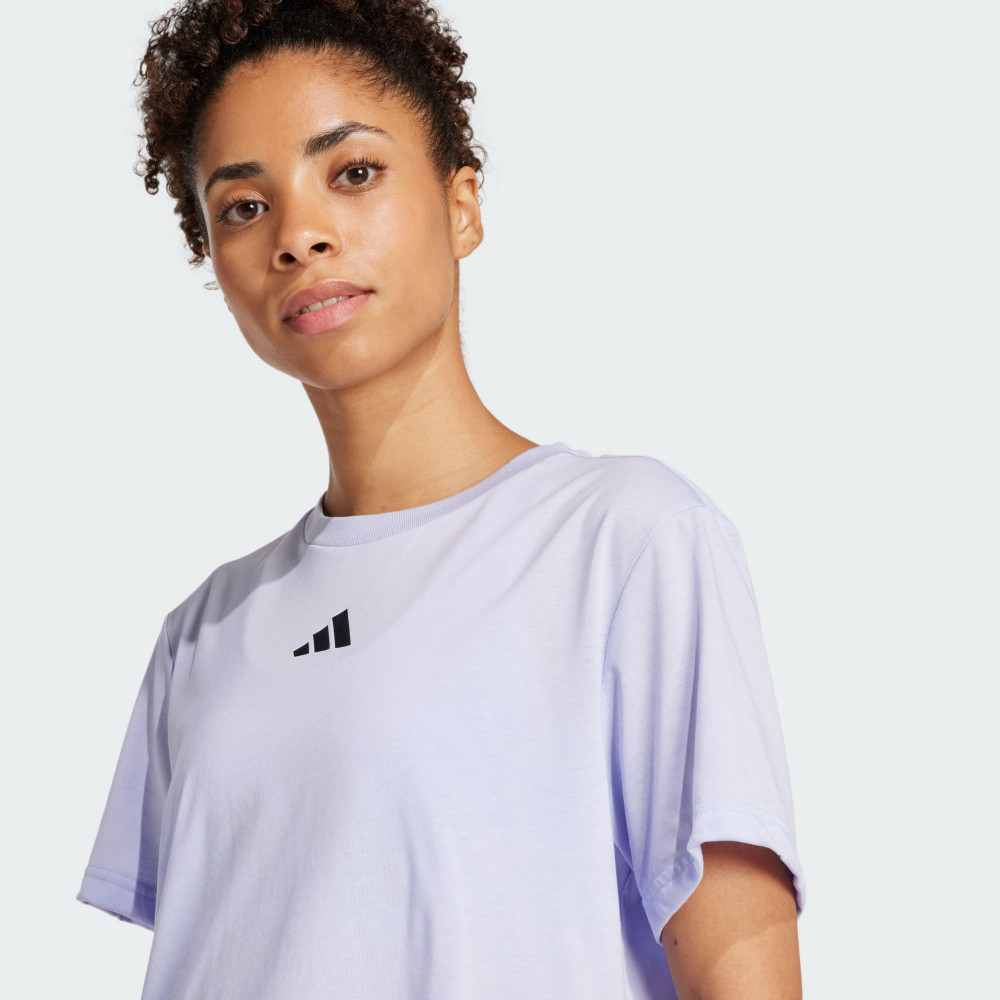 CLIMACOOL TRAINING 短袖上衣