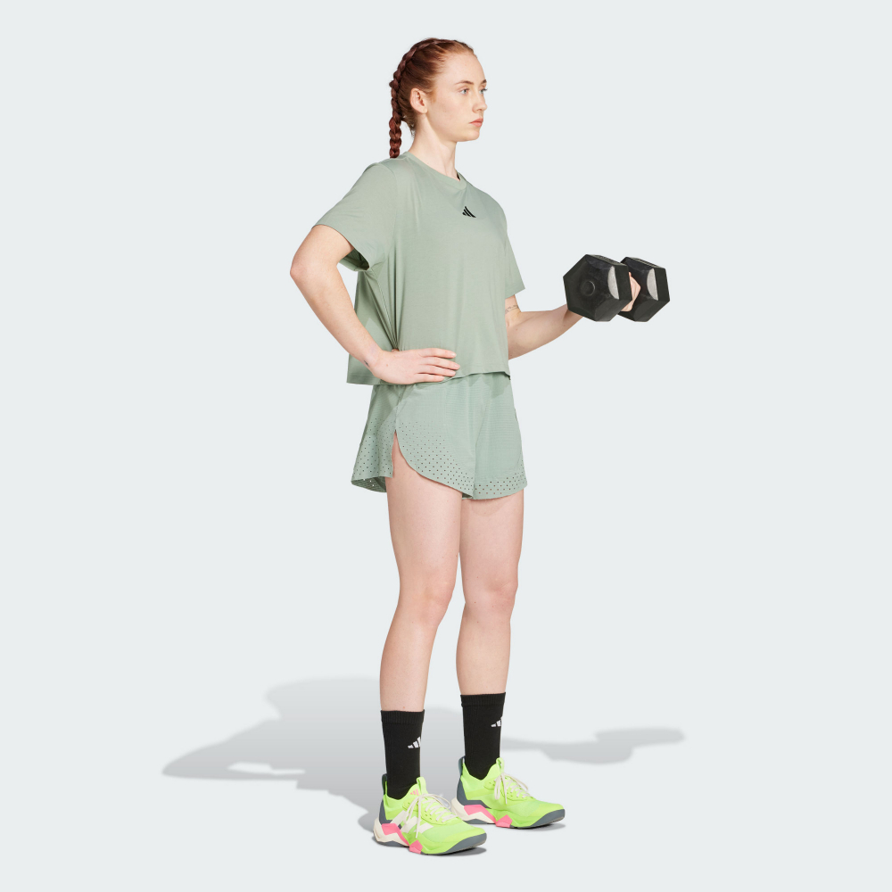 CLIMACOOL TRAINING 短袖上衣