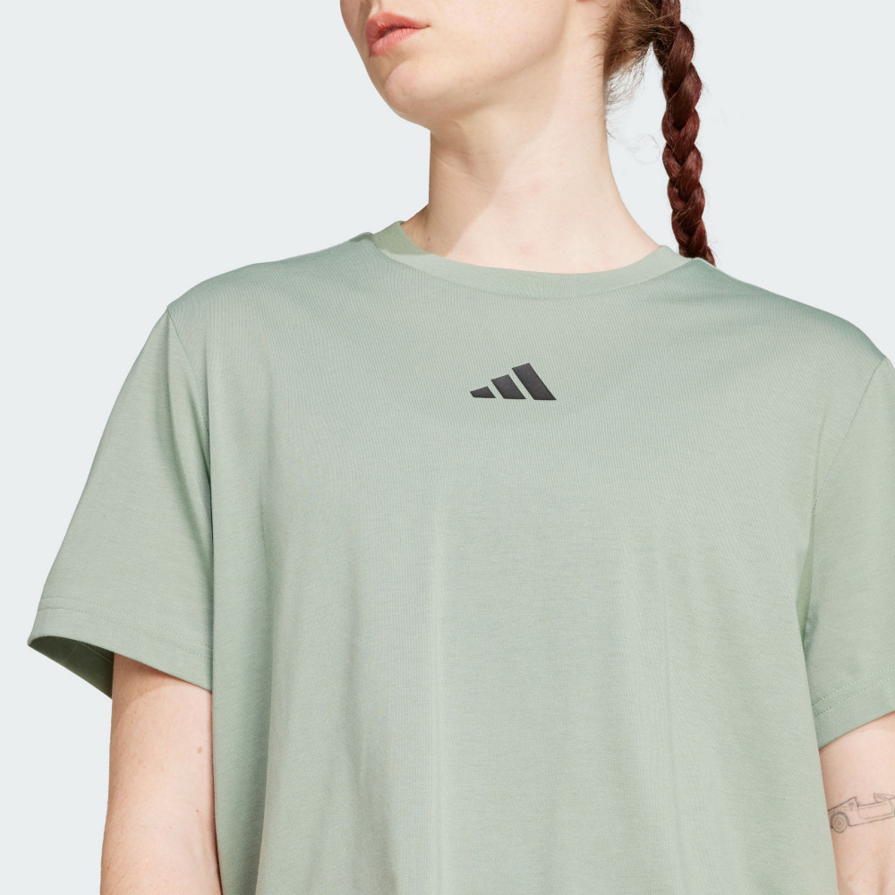 CLIMACOOL TRAINING 短袖上衣