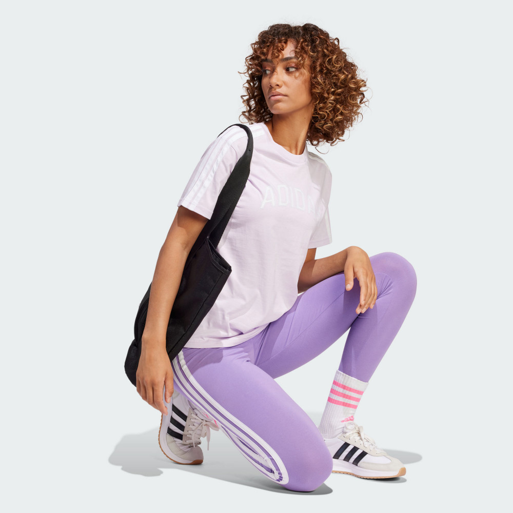 LOUNGE SOFT-SIDE 短袖上衣