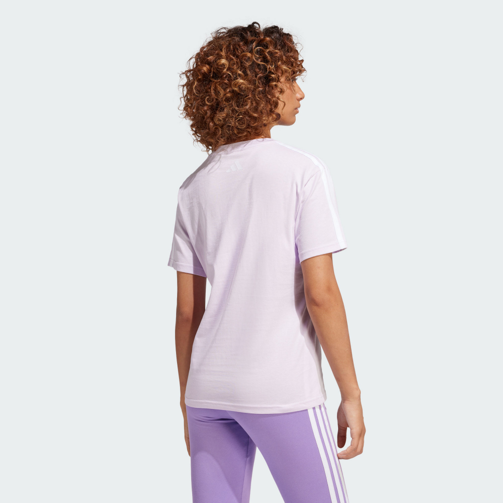 LOUNGE SOFT-SIDE 短袖上衣