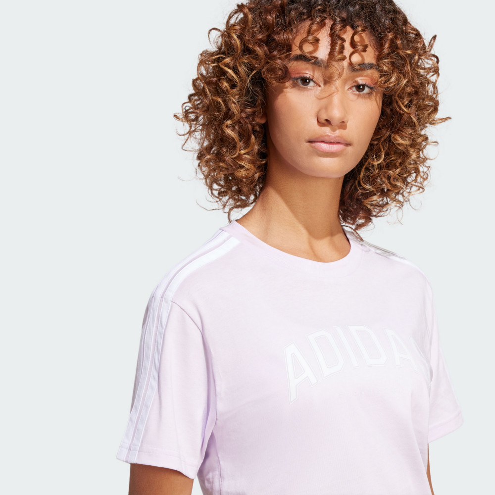 LOUNGE SOFT-SIDE 短袖上衣