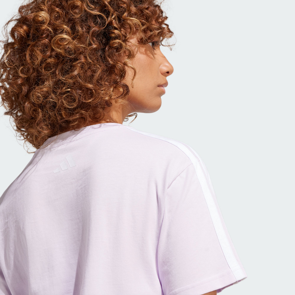 LOUNGE SOFT-SIDE 短袖上衣