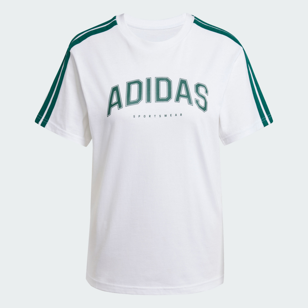 LOUNGE SOFT-SIDE 短袖上衣