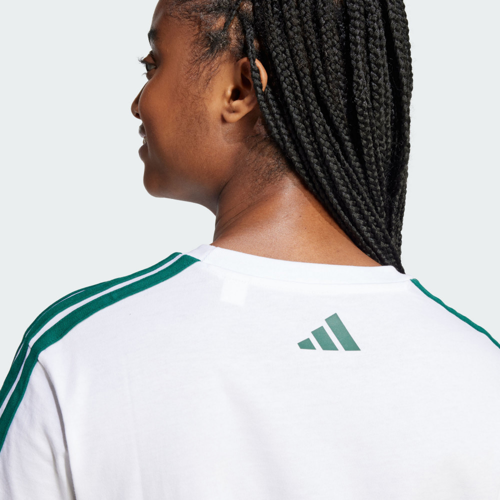 LOUNGE SOFT-SIDE 短袖上衣