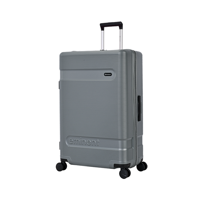 【eminent 萬國通路】KK73 Jello 防爆拉鍊箱(3色)28吋