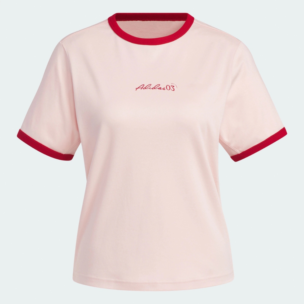 VERBIAGE 短袖上衣