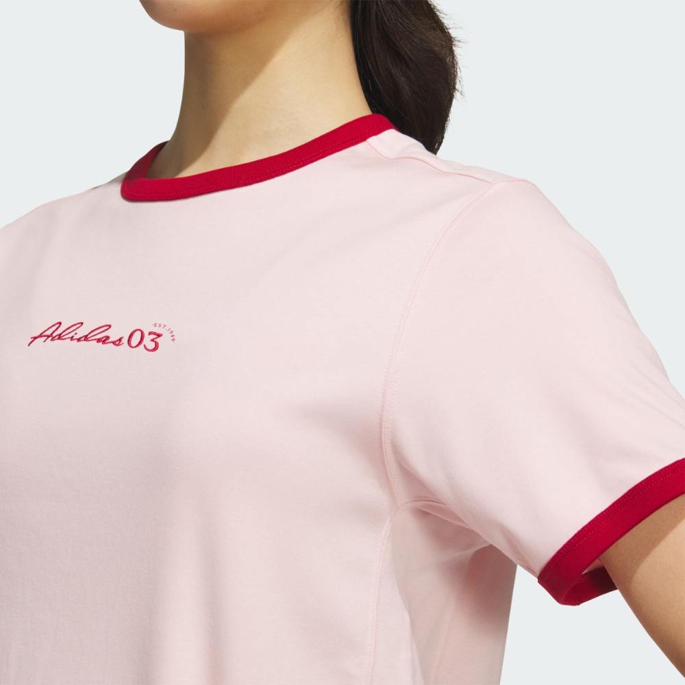 VERBIAGE 短袖上衣