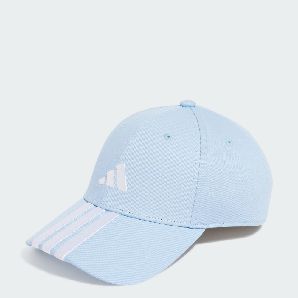 3-STRIPES LOGO 棒球帽