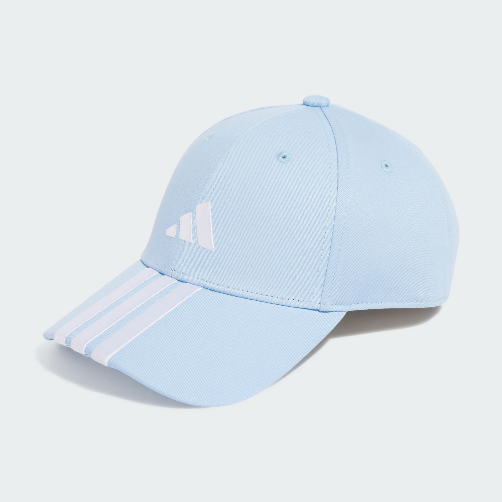 3-STRIPES LOGO 棒球帽