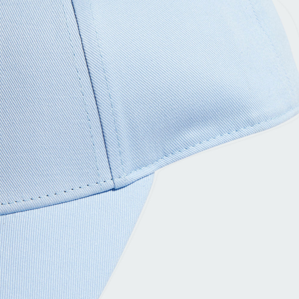 3-STRIPES LOGO 棒球帽