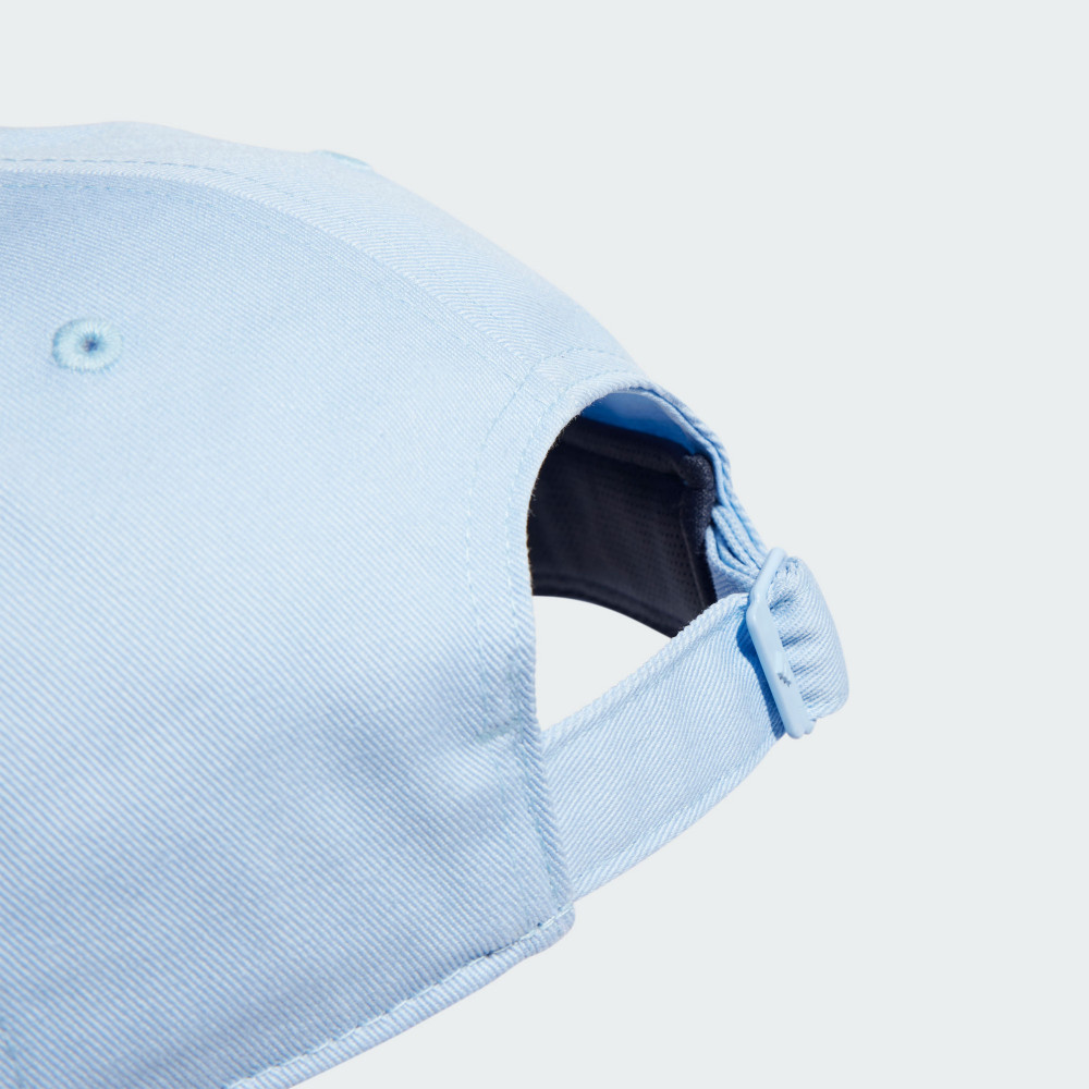 3-STRIPES LOGO 棒球帽