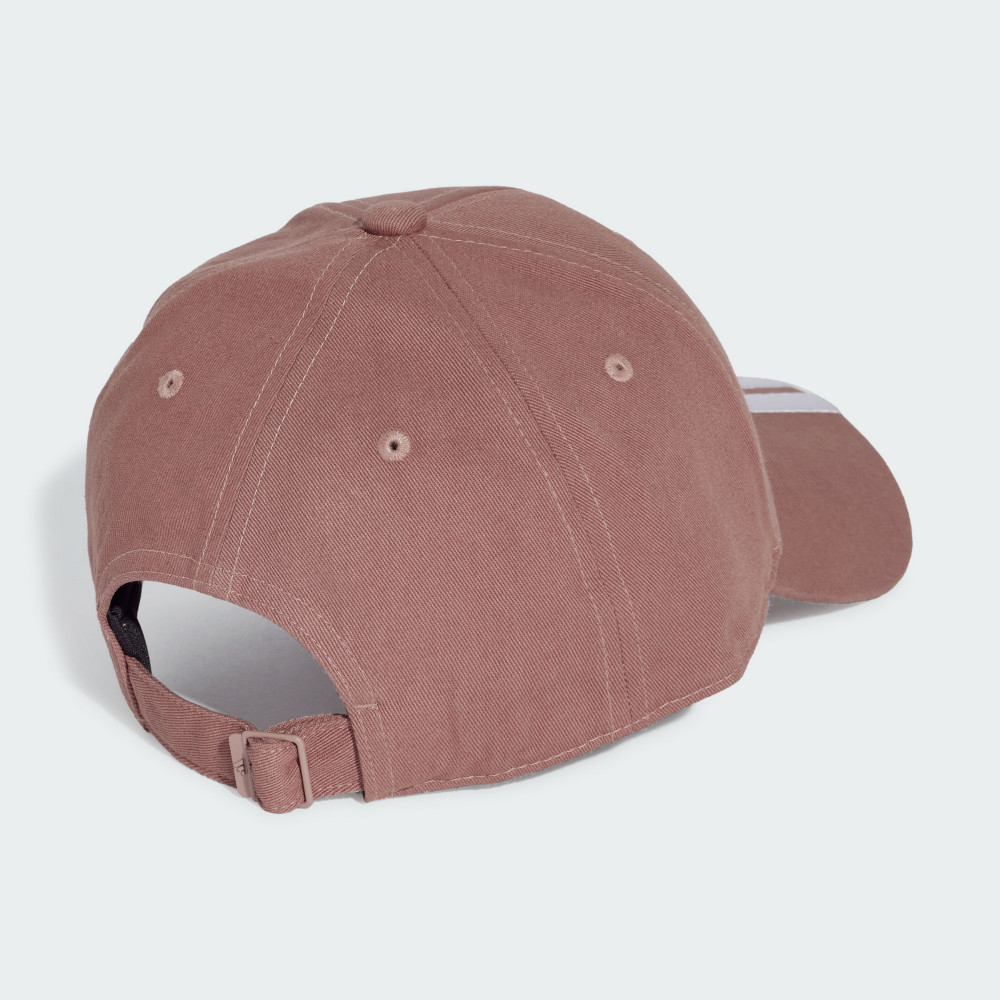 3-STRIPES LOGO 棒球帽