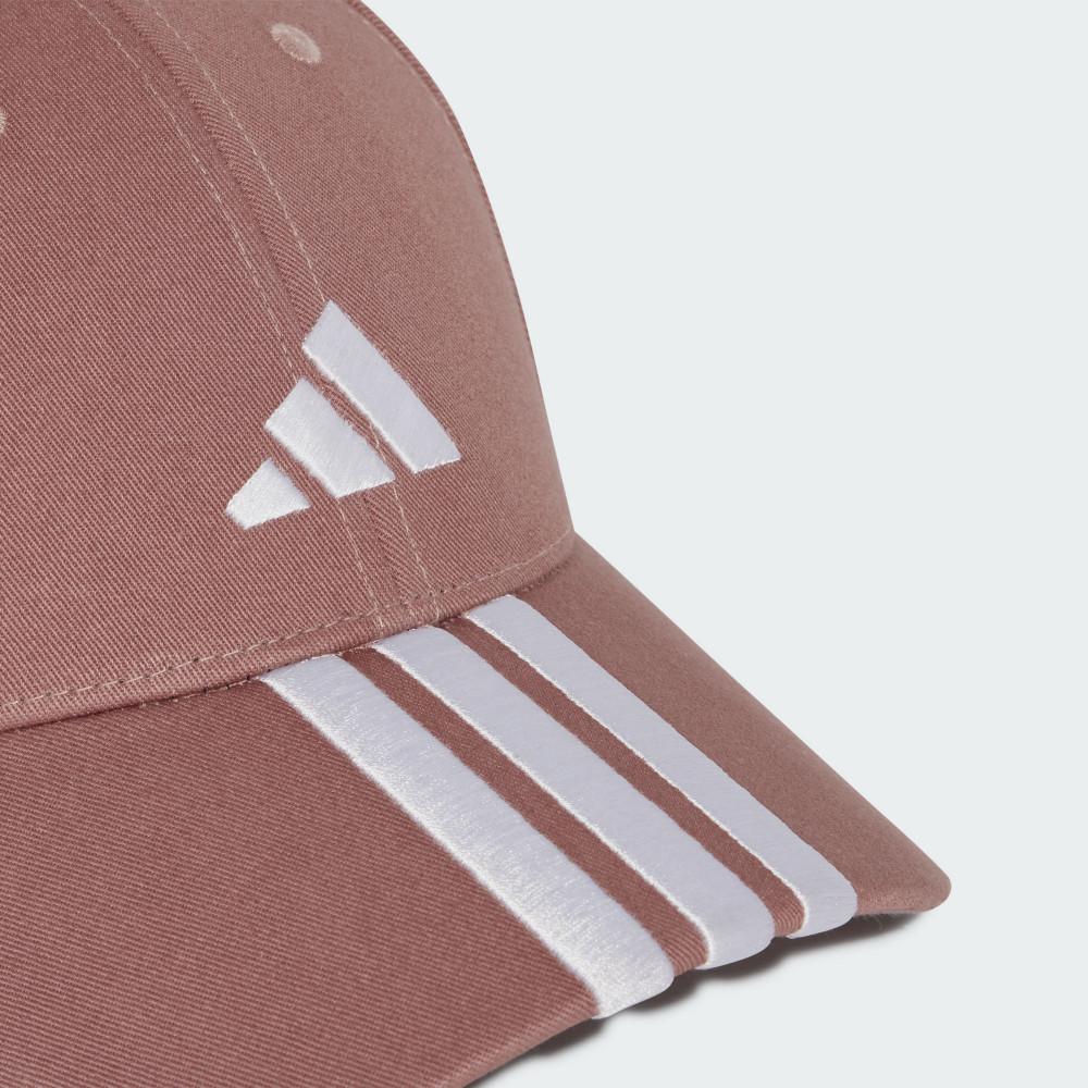 3-STRIPES LOGO 棒球帽