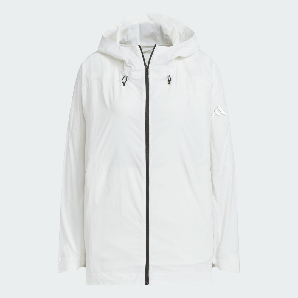 MODERN TECH 連帽外套