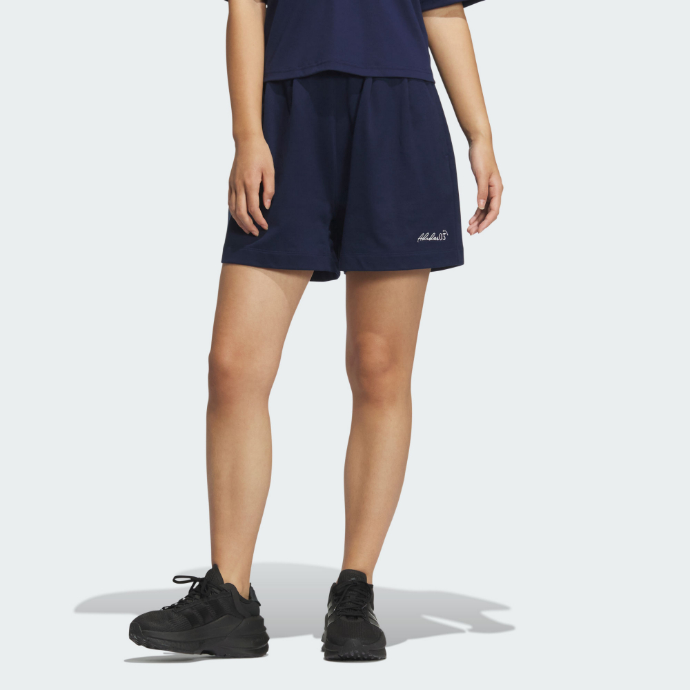 VERBIAGE 運動短褲