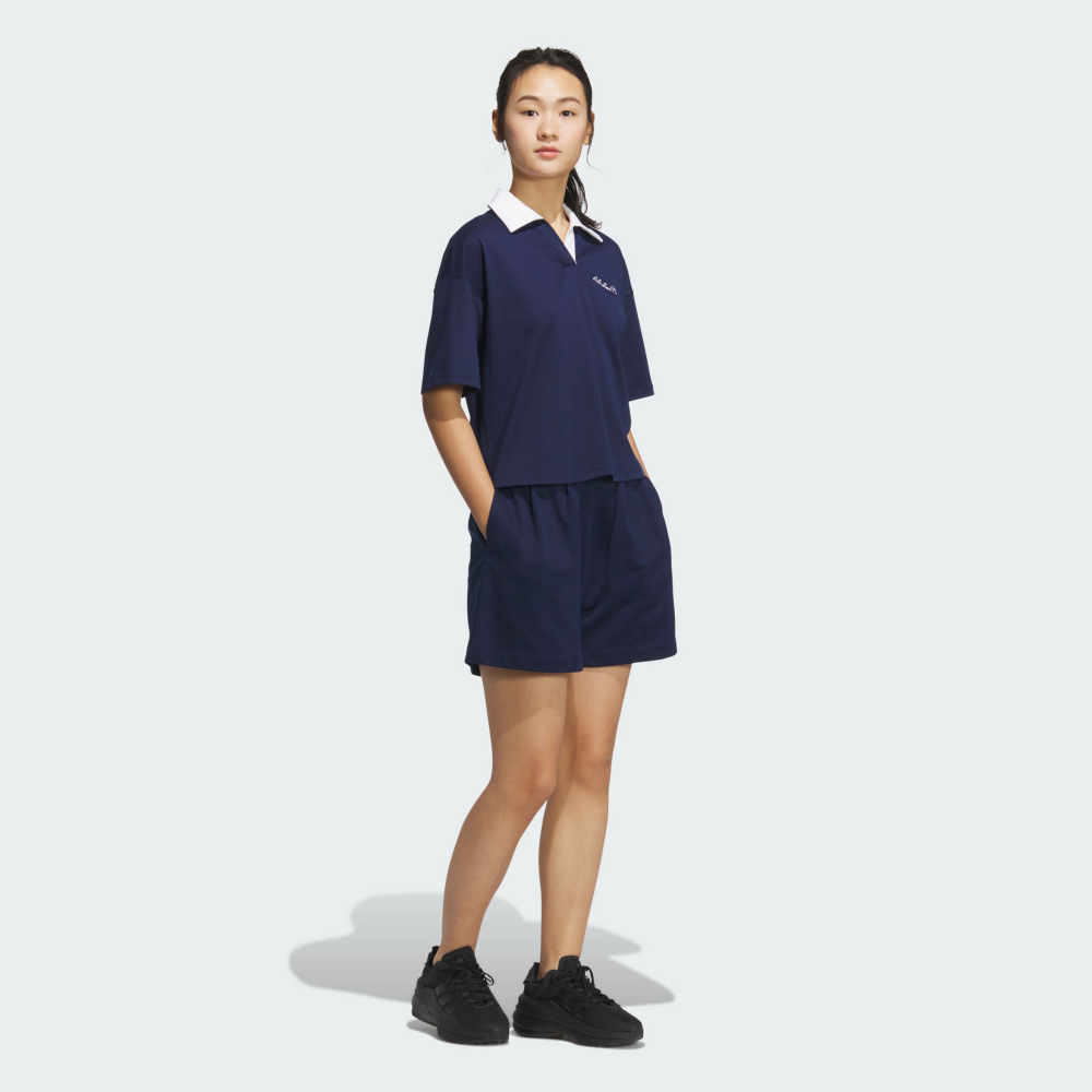 VERBIAGE 運動短褲