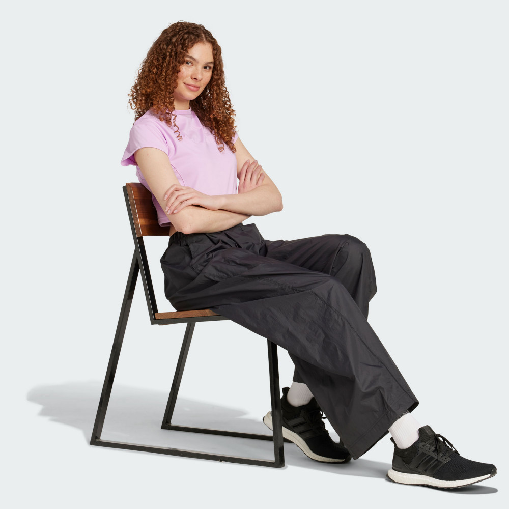 CITY ESCAPE 運動長褲