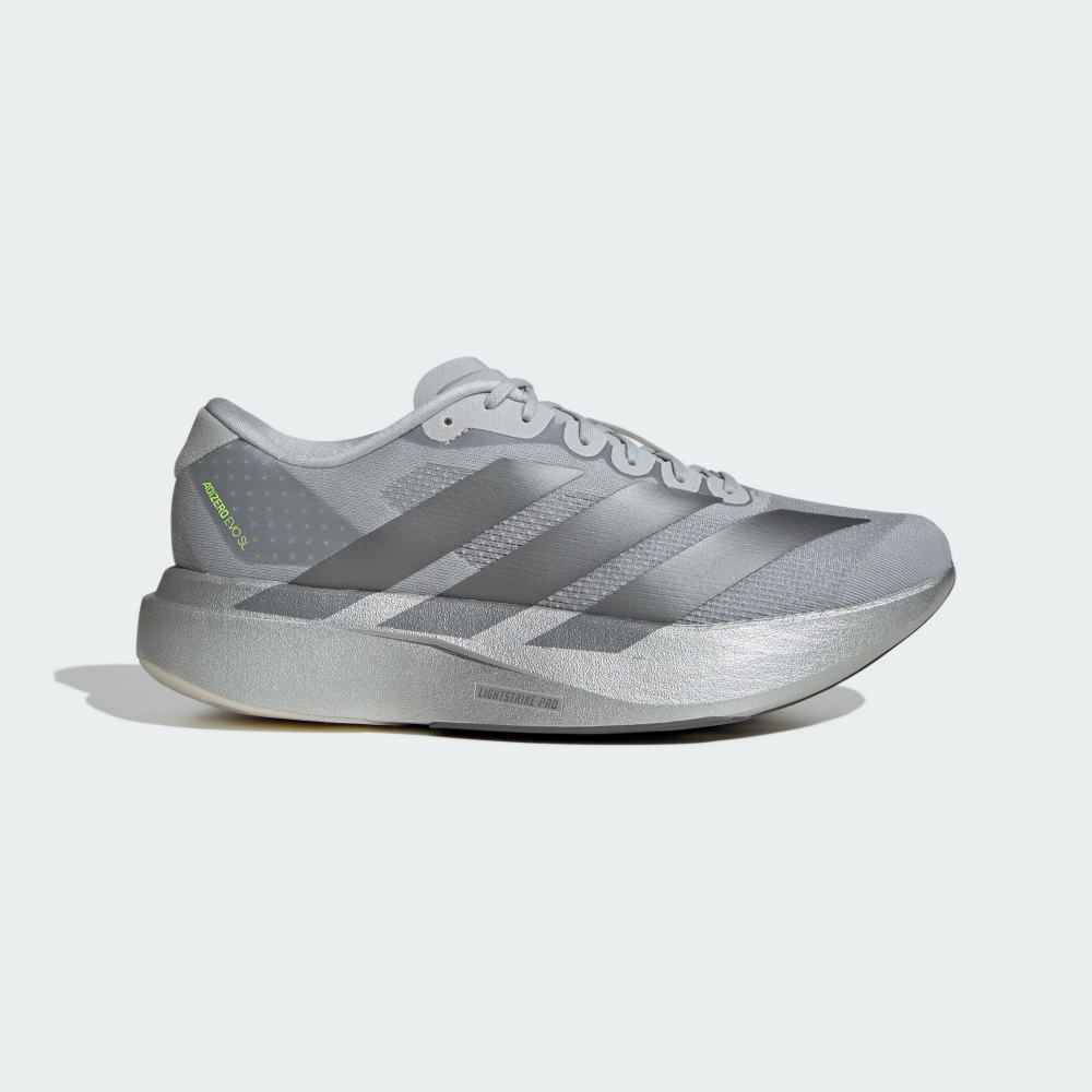 Adidas ADIZERO EVO SL 跑鞋｜專為速度設計的疾速－颯爽專賣店