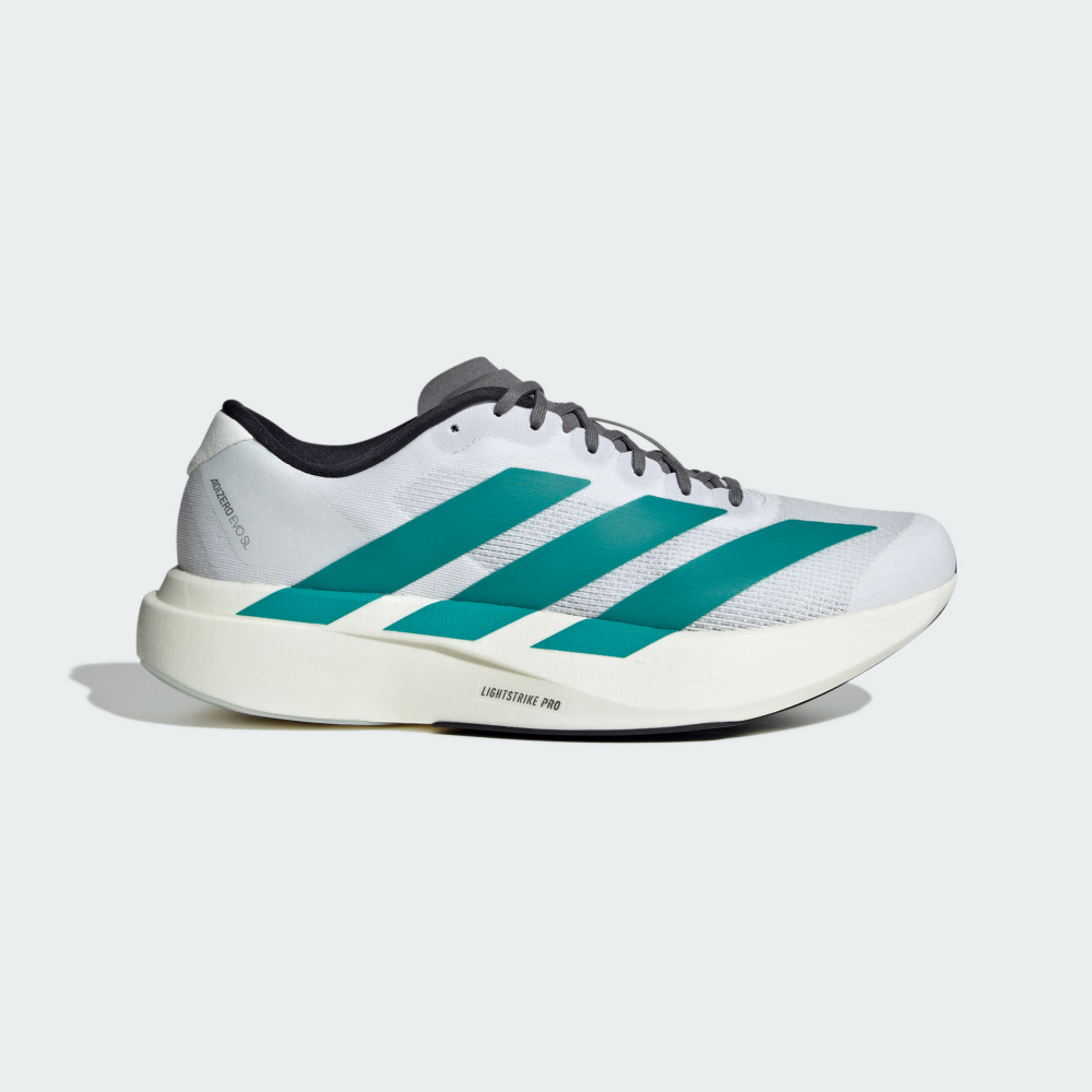 Adidas ADIZERO EVO SL 跑鞋｜專為速度設計的疾速－BPPDRM潮流球