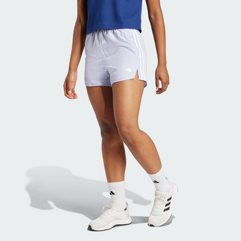 3-STRIPES 運動短褲