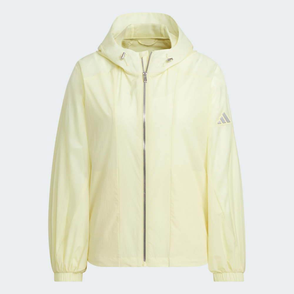 MODERN TECH 連帽外套