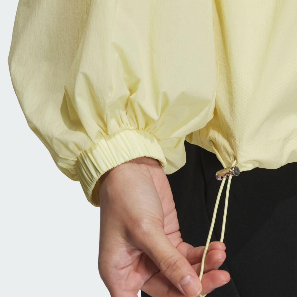 MODERN TECH 連帽外套