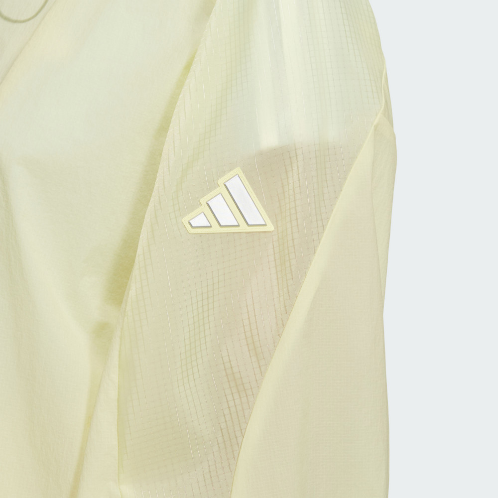 MODERN TECH 連帽外套