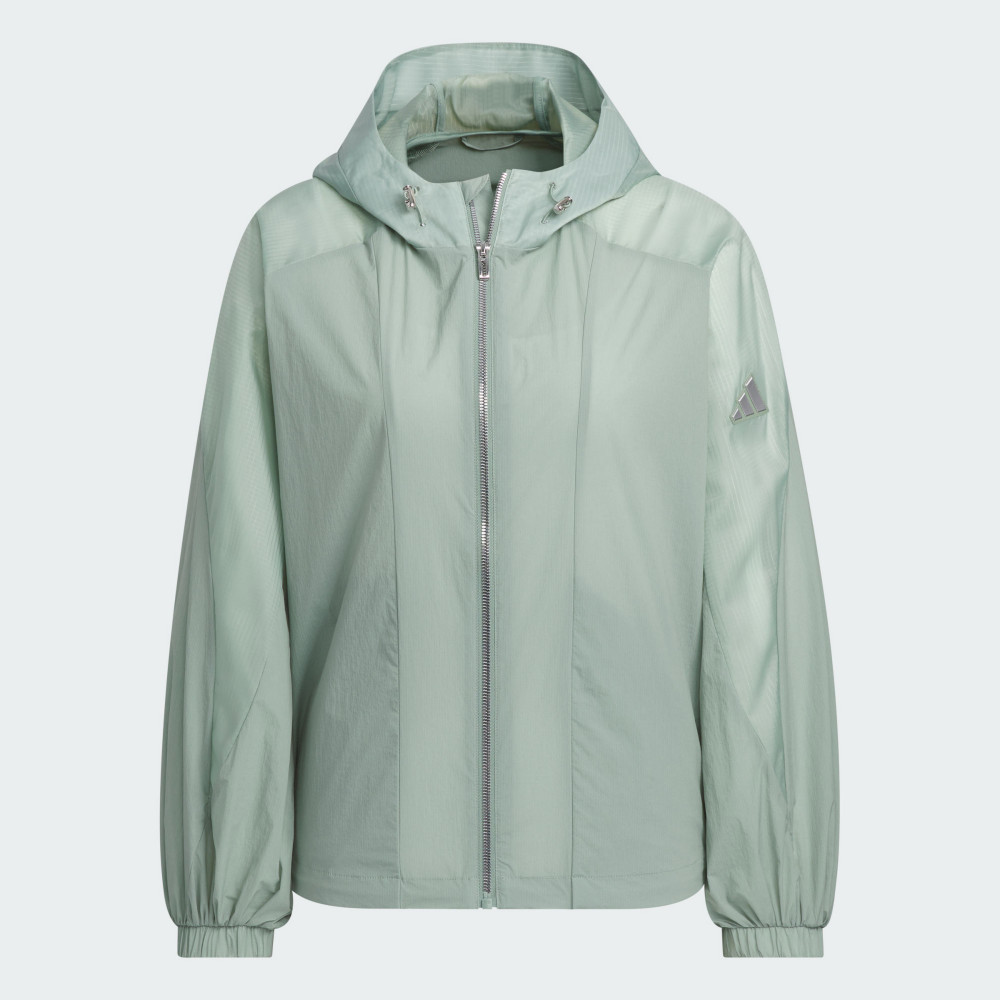 MODERN TECH 連帽外套