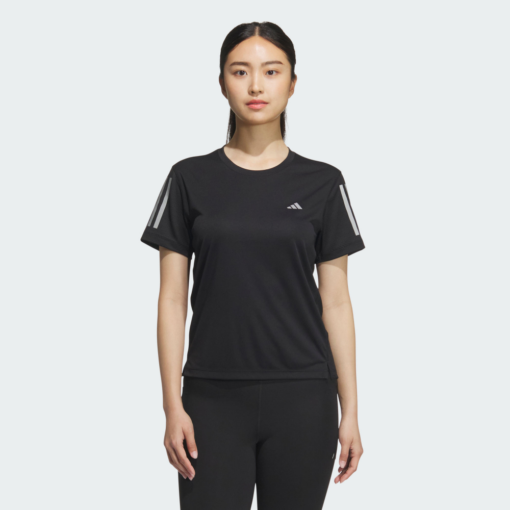 OWN THE RUN 短袖上衣