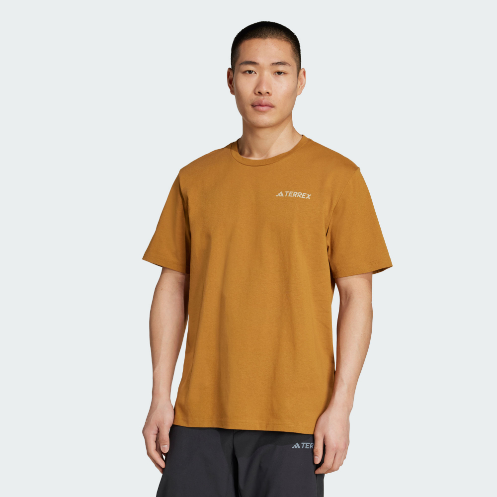 POLYGIENE 短袖上衣