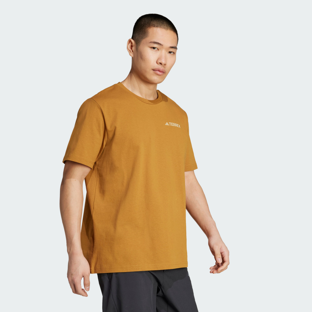 POLYGIENE 短袖上衣