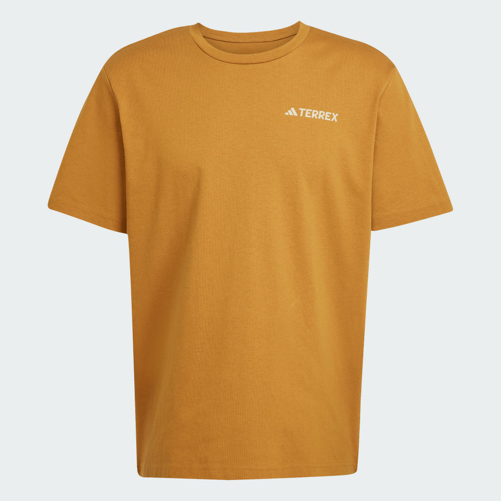 POLYGIENE 短袖上衣